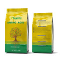 OMRI LISTED Amino acid powder hydrolysis Plant Source Organic Fertilizer free Compound amino acid powder 80%